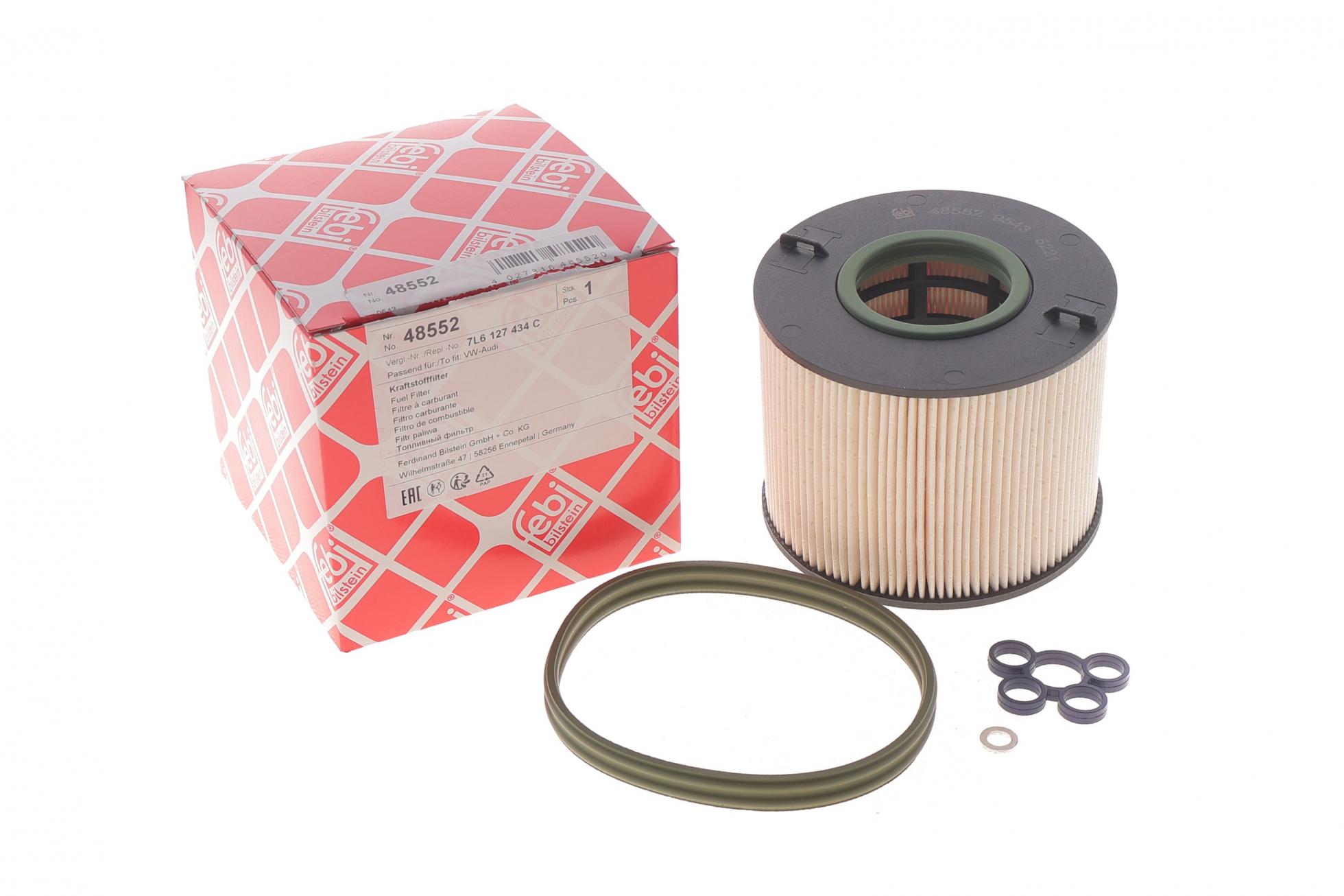 48552 FEBI BILSTEIN